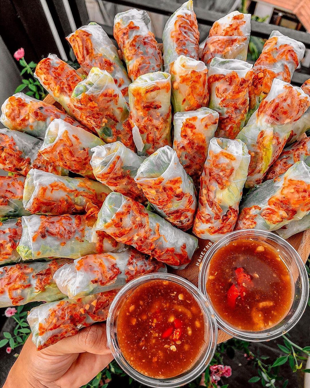 Ăn g&igrave; v&agrave;o m&ugrave;a n&oacute;ng ở TP HCM? - Ảnh 7.