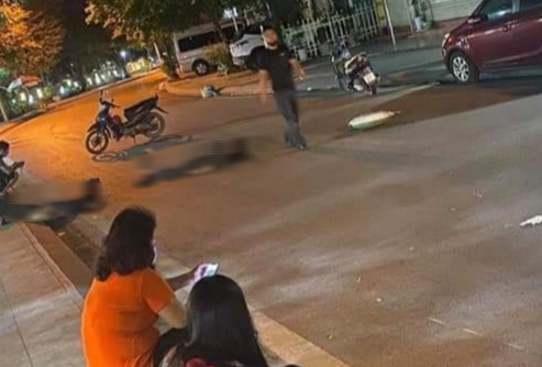 Xe máy chở 3 phụ nữ tự gây tai nạn, 2 người tử vong, 1 người nguy kịch