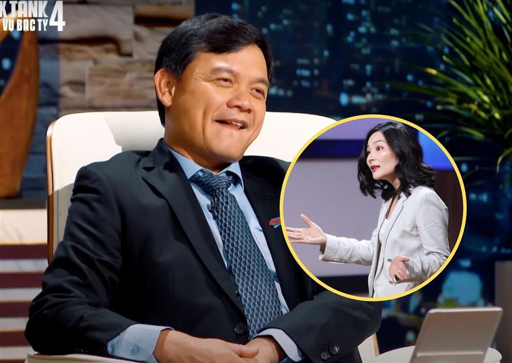 H&agrave;ng loạt người đẹp được shark Ph&uacute; thả th&iacute;nh v&agrave; chốt đơn - Ảnh 2.