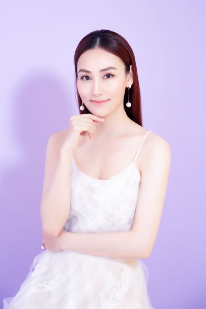 Ng&acirc;n Kh&aacute;nh g&acirc;y bất ngờ bởi nhan sắc kh&ocirc;ng tuổi v&agrave; t&agrave;i nấu nướng - Ảnh 4.