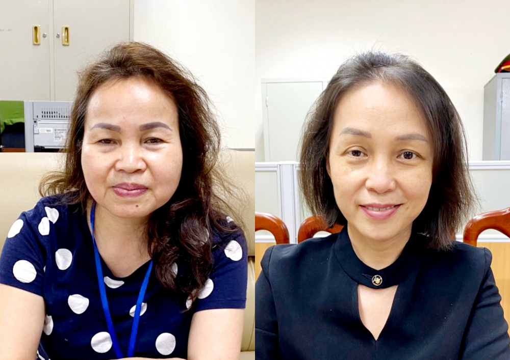 Đình chỉ sinh hoạt Đảng nguyên Phó Giám đốc và Kế toán trưởng Bệnh viện Tim Hà Nội