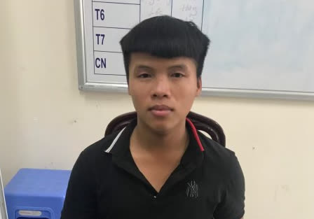 Nghi phạm g&acirc;y ra vụ &aacute;n mạng kinh ho&agrave;ng tại Đồng Nai ngụ ở TP HCM - Ảnh 1.