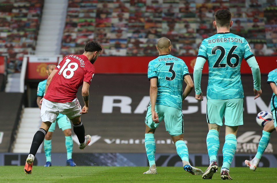 Đại tiệc 6 b&agrave;n thắng, Man United lại gục ng&atilde; s&acirc;n nh&agrave; - Ảnh 3.