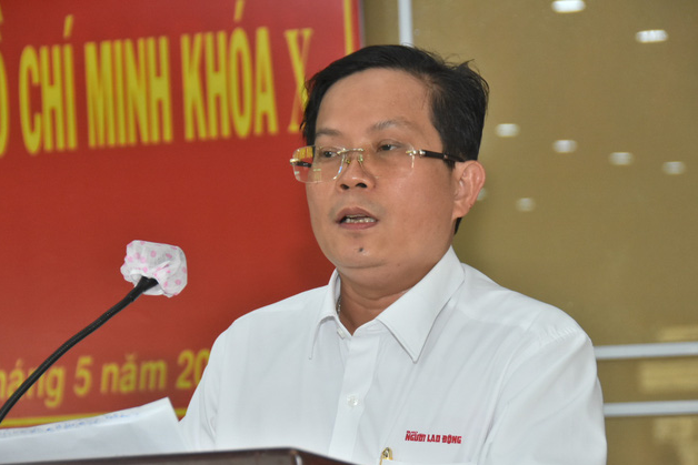Cử tri quận 12 đặt hàng loạt câu hỏi đến 5 ứng cử viên đại biểu HĐND TP HCM