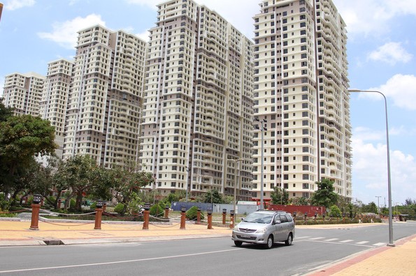 Thành phố của nụ cười