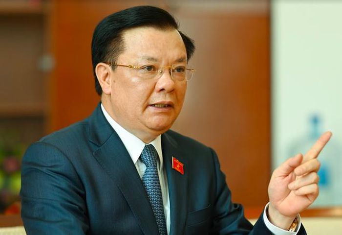 Bí thư Hà Nội nói về việc xử lý Giám đốc Hacinco mắc Covid-19, phòng khám Thu Cúc