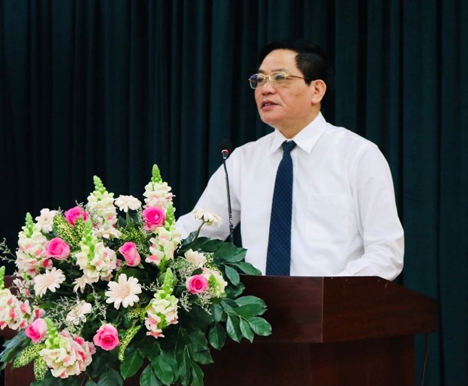 Bầu cử an to&agrave;n trong bối cảnh dịch Covid-19 diễn biến phức tạp - Ảnh 1.