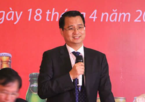 Cảnh cáo Chủ tịch HĐQT Vinafood 2 liên quan vụ thâu tóm "đất vàng" ở TP HCM