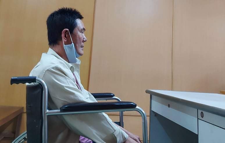 Âm mưu thâm độc của gã đàn ông đối với người tình sau rạn nứt