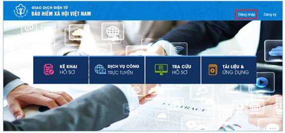 Hướng dẫn đăng ký tài khoản VssID cho người dưới 18 tuổi - Ảnh 1.