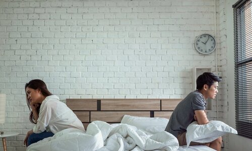 Có nên cho chồng uống Placebo? - Ảnh 1.