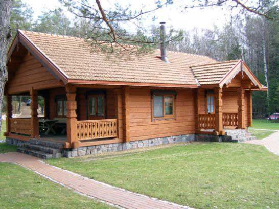C&oacute; ngay căn nh&agrave; đẹp như mơ với chi ph&iacute; chưa tới 400 triệu đồng - Ảnh 6.