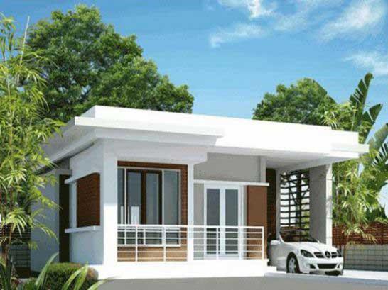 C&oacute; ngay căn nh&agrave; đẹp như mơ với chi ph&iacute; chưa tới 400 triệu đồng - Ảnh 7.