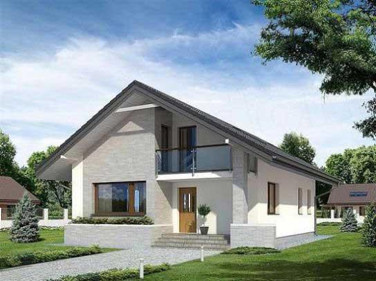 C&oacute; ngay căn nh&agrave; đẹp như mơ với chi ph&iacute; chưa tới 400 triệu đồng - Ảnh 8.