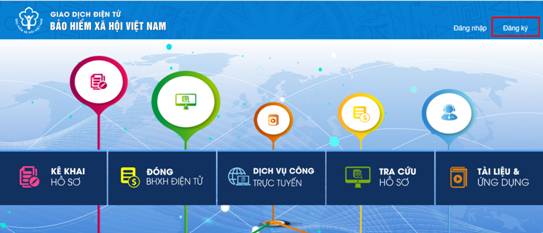 Hướng dẫn đăng ký tài khoản VssID cho người dưới 18 tuổi - Ảnh 9.