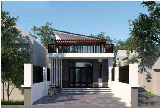C&oacute; ngay căn nh&agrave; đẹp như mơ với chi ph&iacute; chưa tới 400 triệu đồng - Ảnh 10.
