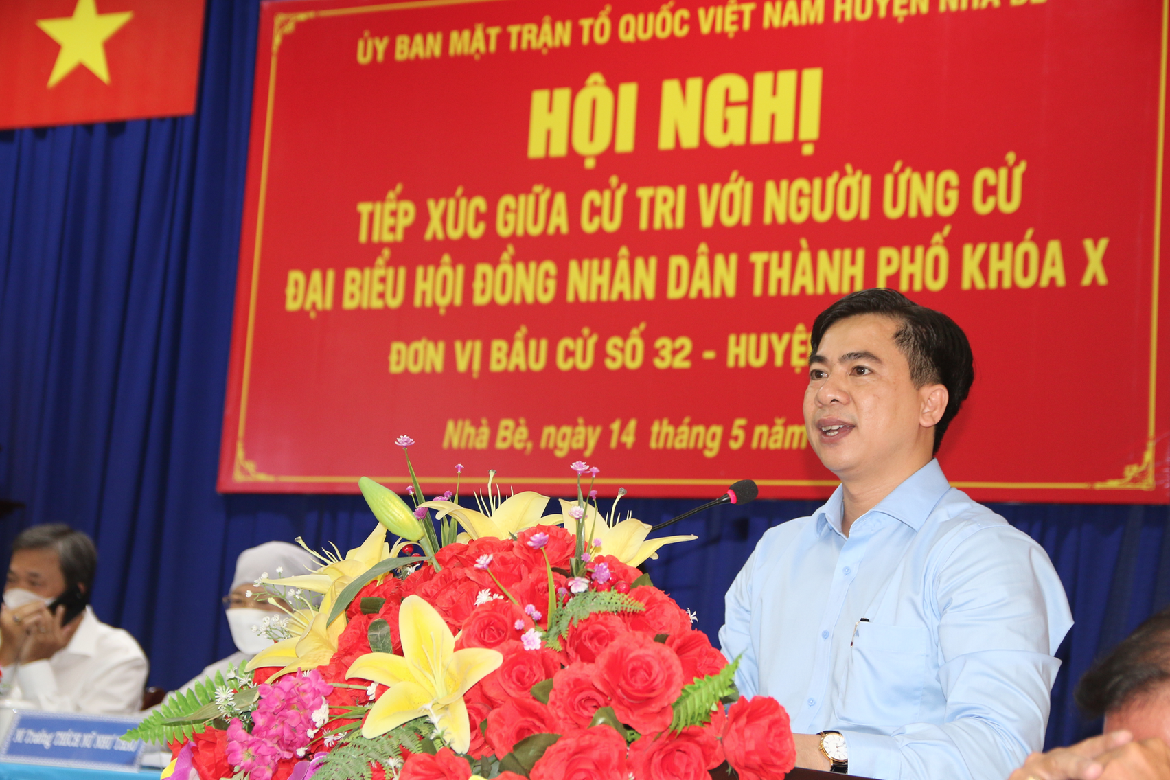 Hỗ trợ người lao động nâng cao kỹ năng nghề nghiệp - Ảnh 4.
