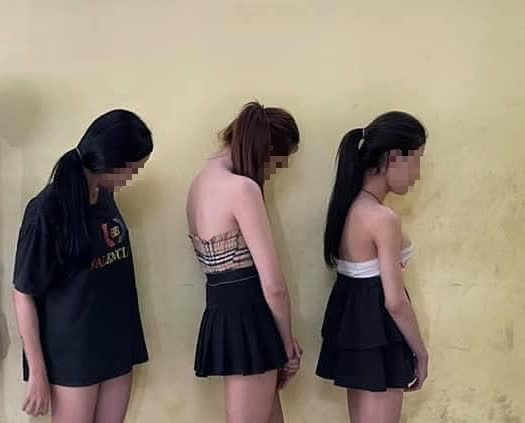 Gặp nhóm "gái bán dâm giá rẻ", nhiều người đàn ông ở Biên Hoà lãnh quả đắng