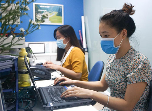 Có nên thay đổi công việc ở tuổi 30?