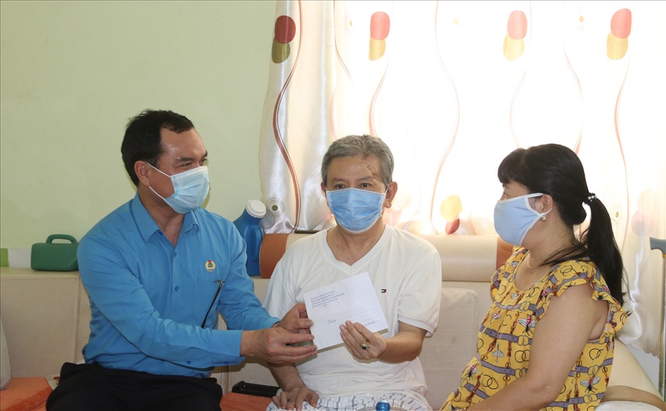 &Ocirc;ng Nguyễn Đ&igrave;nh Khang: Sẽ phấn đấu l&agrave;m việc với tinh thần tr&aacute;ch nhiệm cao nhất - Ảnh 2.