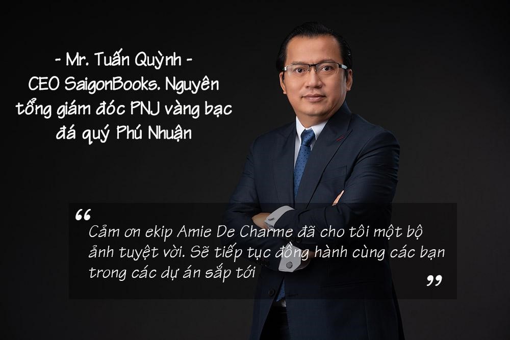 Dịch vụ chụp ảnh profile doanh nh&acirc;n chuy&ecirc;n nghiệp h&agrave;ng đầu TP HCM - Ảnh 4.