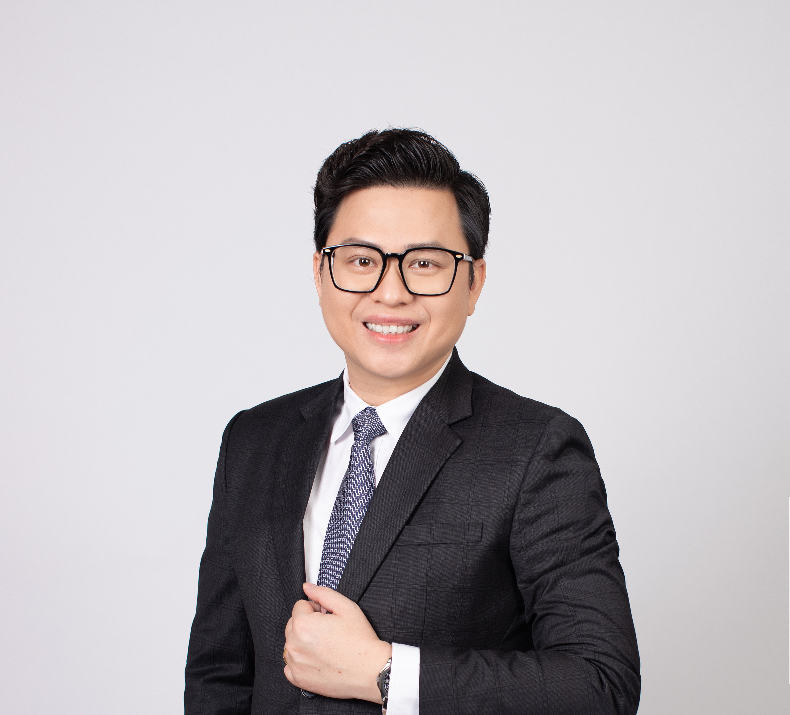 Ngân hàng SCB lại thay Tổng giám đốc