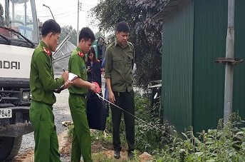 Người đàn ông bị đâm chết sau bữa trưa có uống rượu