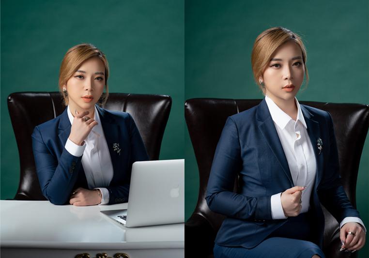 Dịch vụ chụp ảnh profile doanh nh&acirc;n chuy&ecirc;n nghiệp h&agrave;ng đầu TP HCM - Ảnh 7.