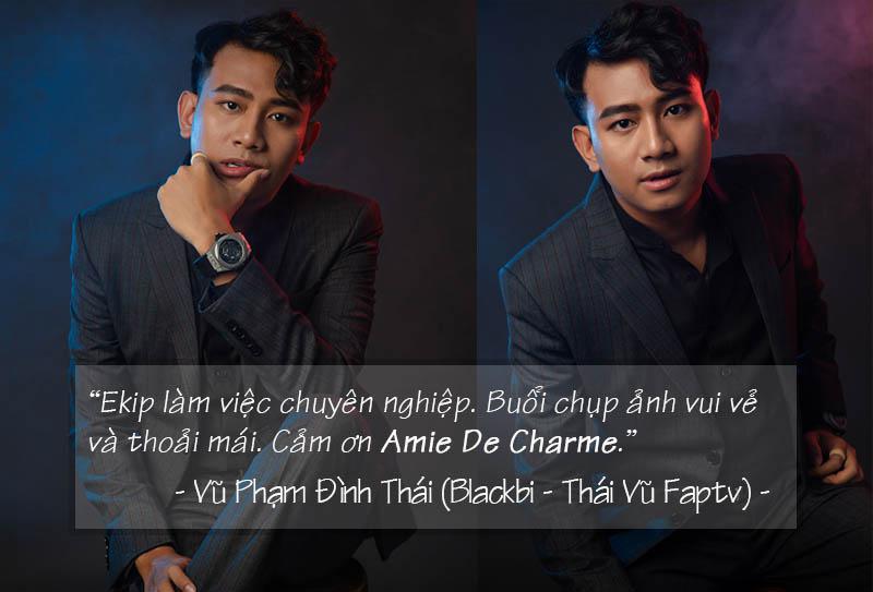 Dịch vụ chụp ảnh profile doanh nh&acirc;n chuy&ecirc;n nghiệp h&agrave;ng đầu TP HCM - Ảnh 16.