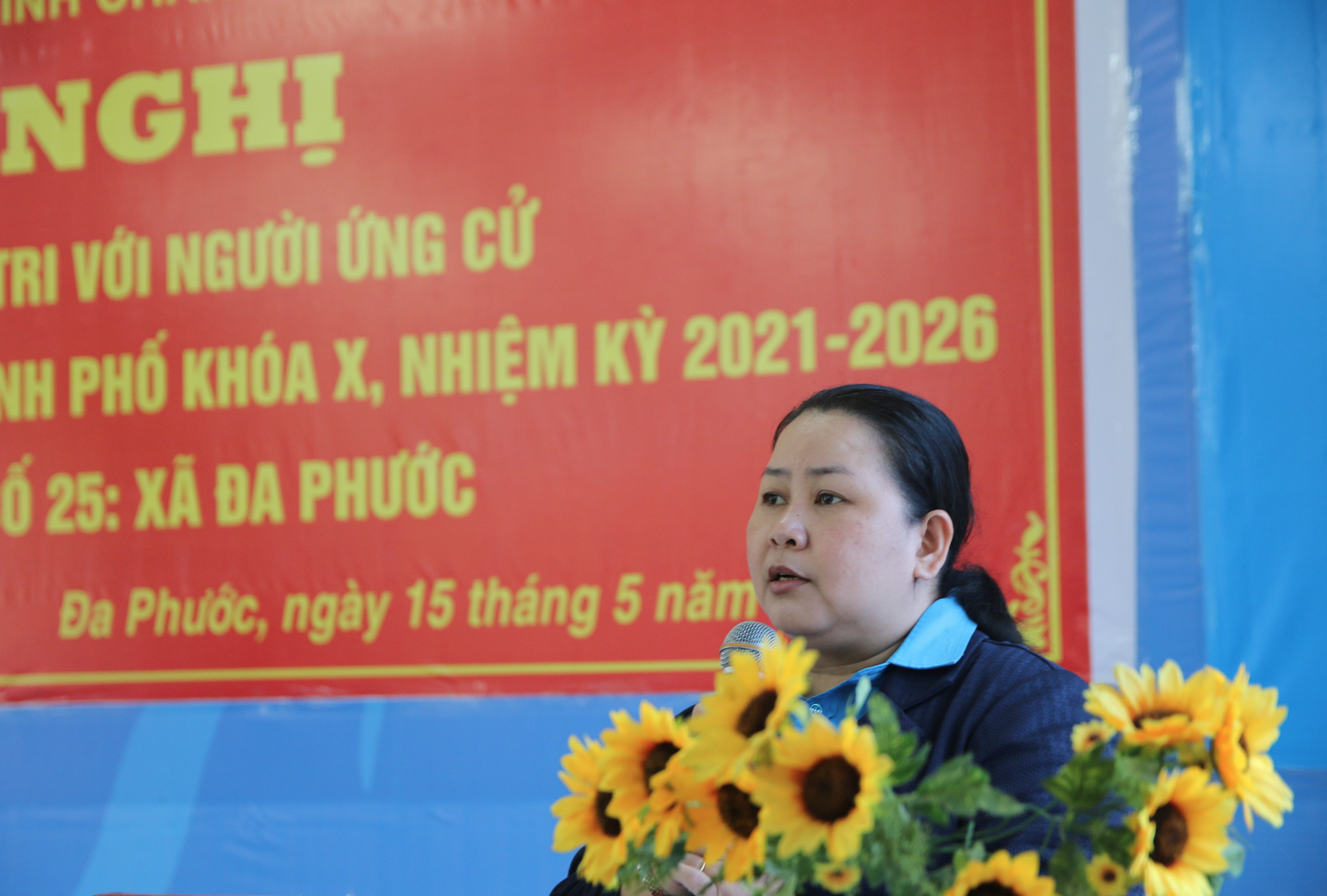 Tập trung giải quyết những bức x&uacute;c của người lao động - Ảnh 2.