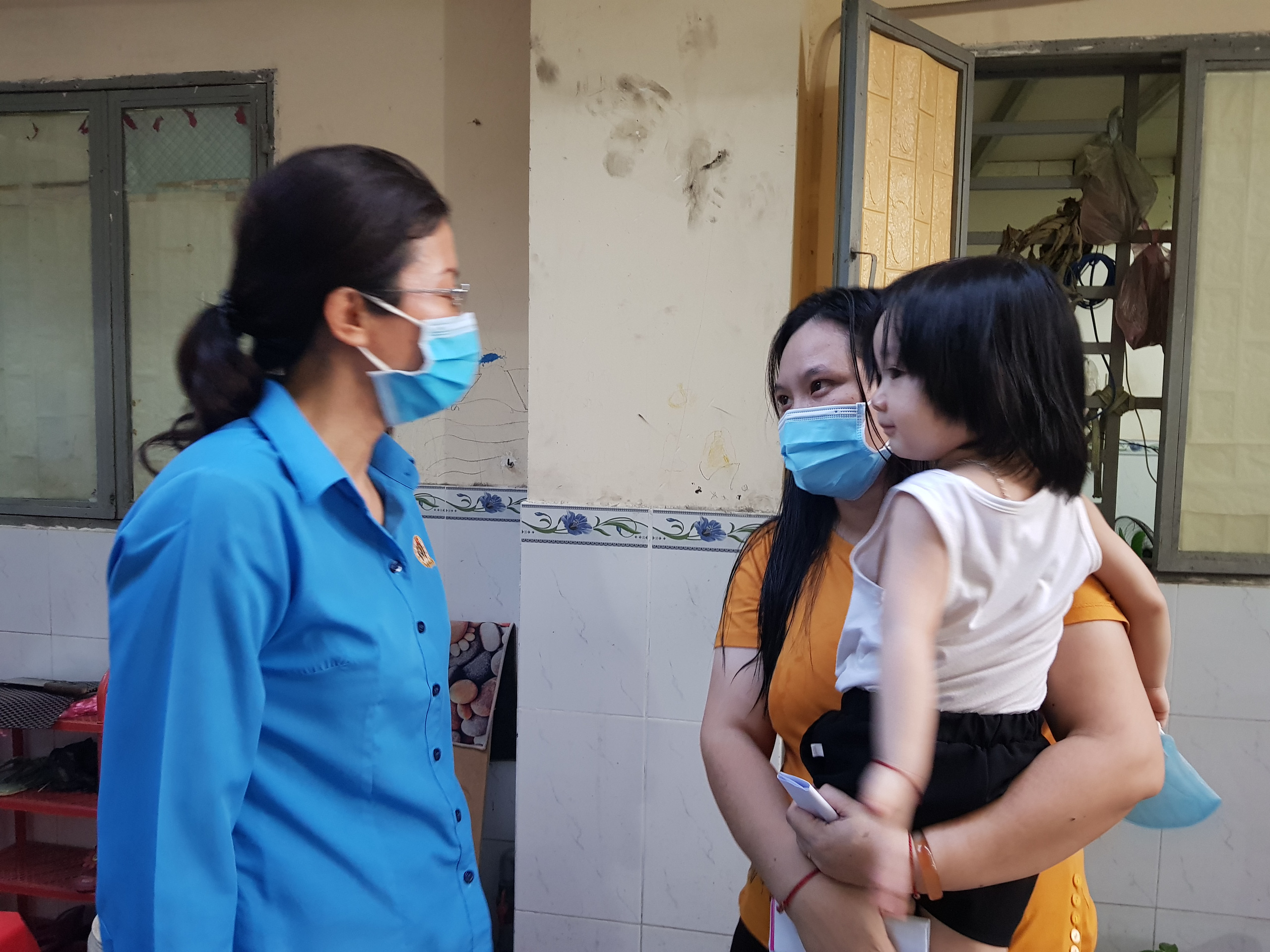 Cần có chính sách hỗ trợ lao động ngoại tỉnh tiếp cận nhà ở xã hội