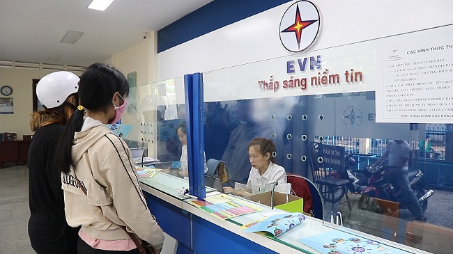 PC Quảng Ngãi: Tiếp nhận 75.100 yêu cầu của khách hàng