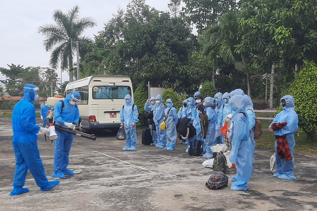 Hãy thôi kỳ thị và phán xét!