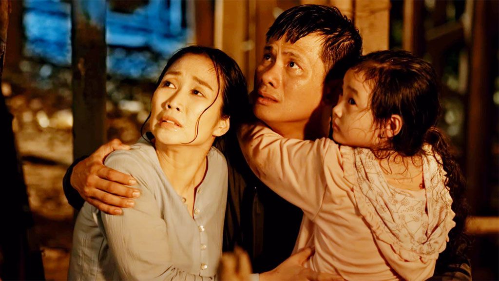 Làm phim theo loạt: Dễ thắng nhưng gian nan