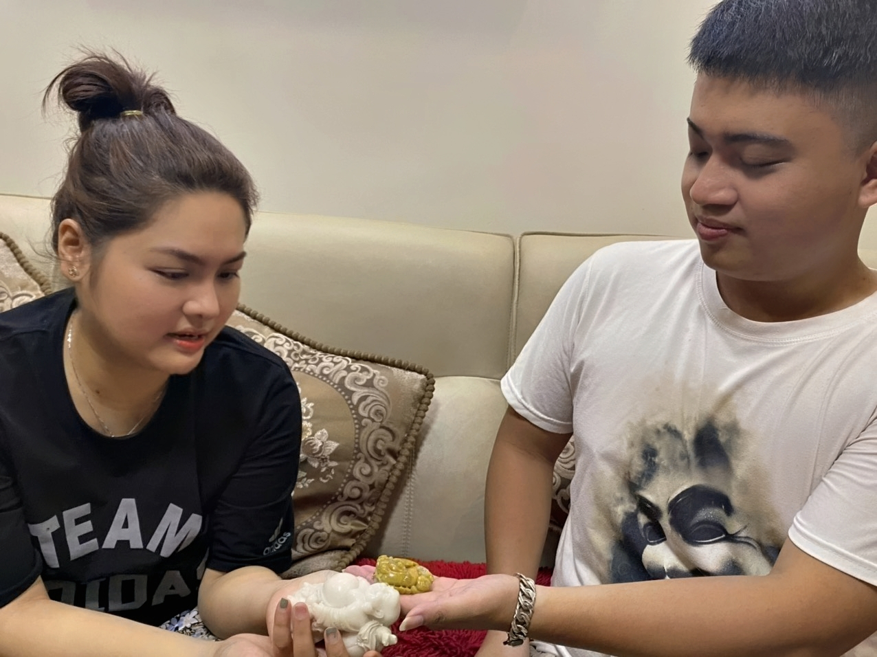 Nguyễn Thị Hoàng Yến: Từ nữ kế toán viên đến startup thành công