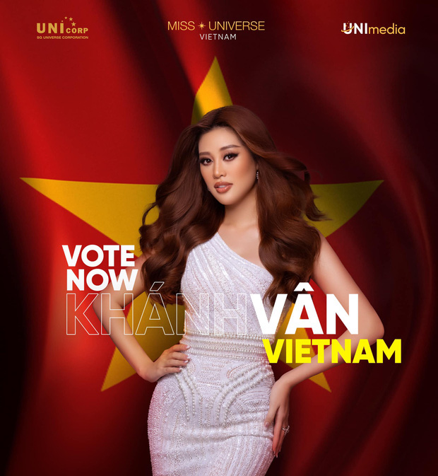 Khánh Vân có làm nên chuyện hay lại trắng tay ở Hoa hậu Hoàn vũ 2020?
