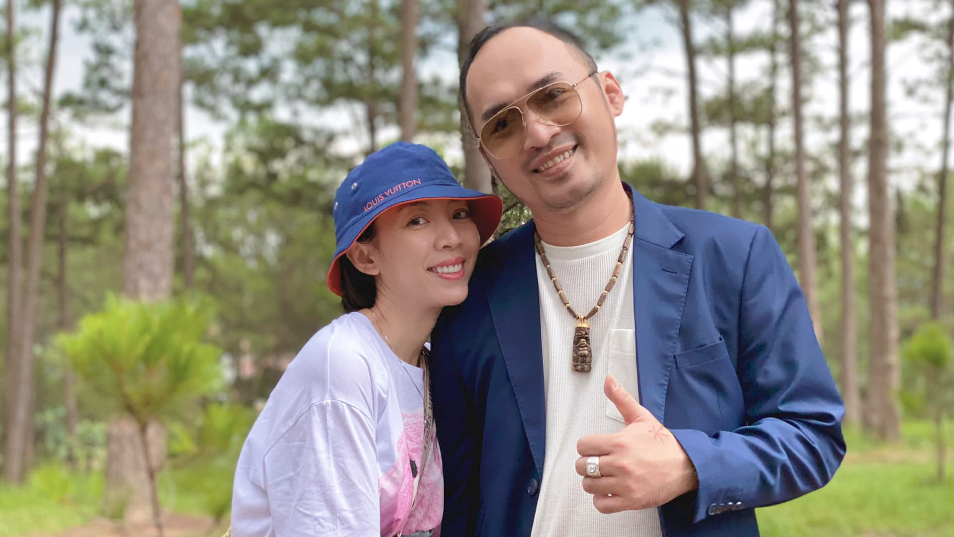 Thu Trang khẳng định không mở miệng nói không cần khán giả