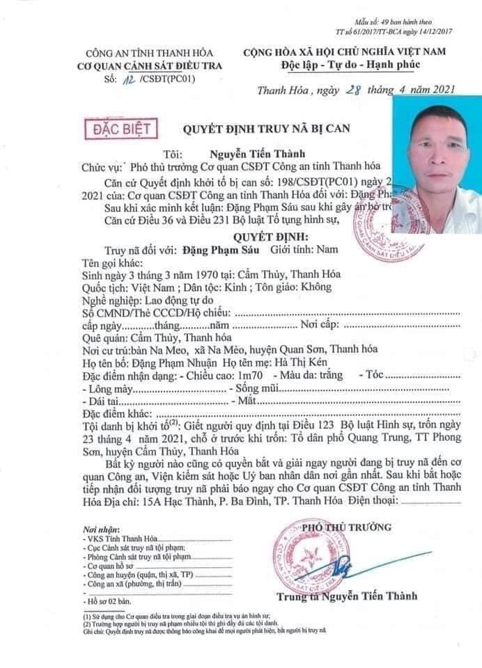 Bất ngờ với nh&acirc;n th&acirc;n cực kỳ nguy hiểm của kẻ đ&acirc;m t&agrave;i xế, cướp xe taxi - Ảnh 2.