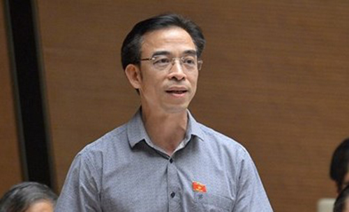 Rút tên ông Nguyễn Quang Tuấn khỏi danh sách ứng cử đại biểu Quốc hội