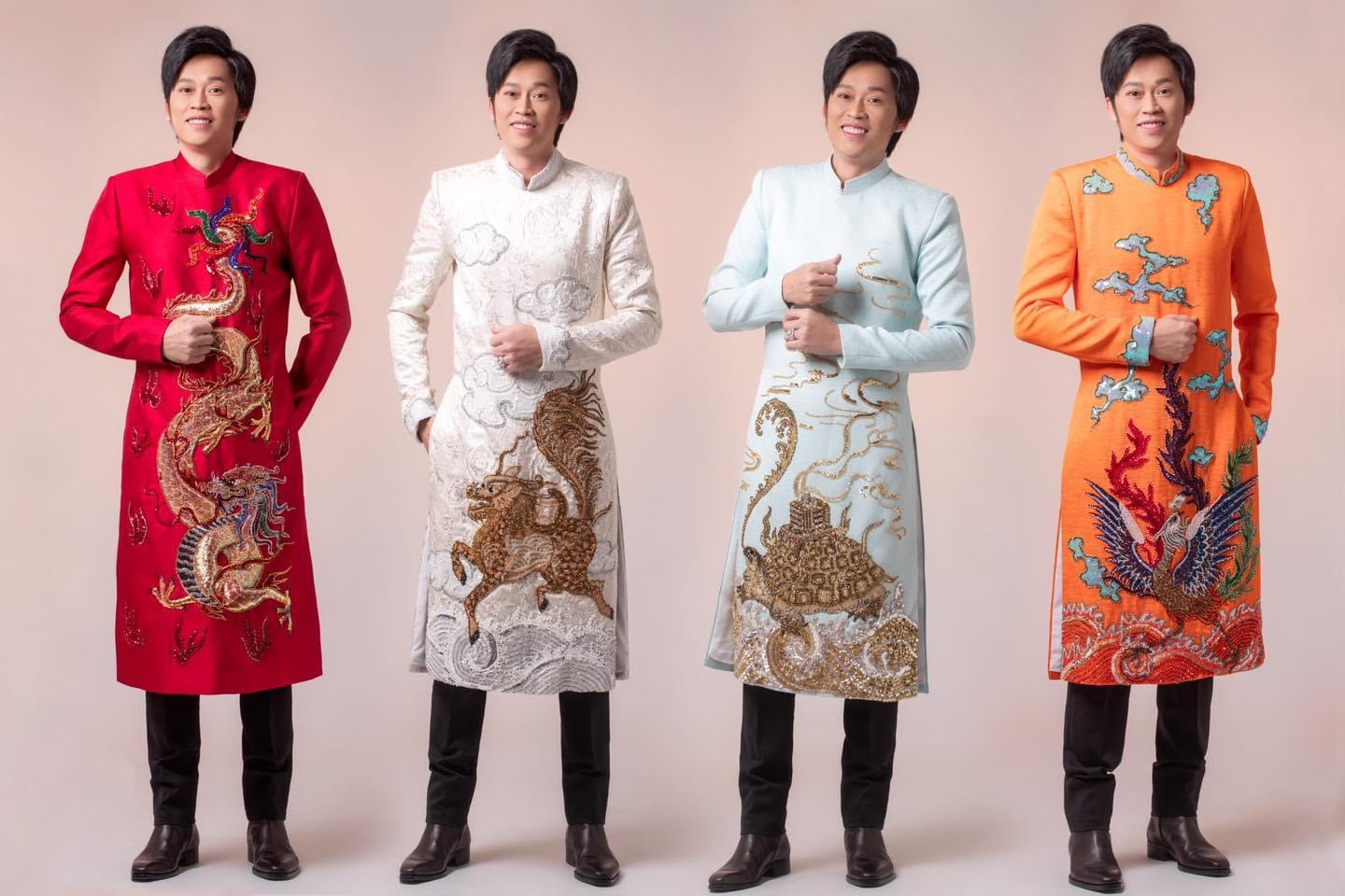 Danh h&agrave;i Ho&agrave;i Linh trở lại sau thời gian ở ẩn - Ảnh 1.