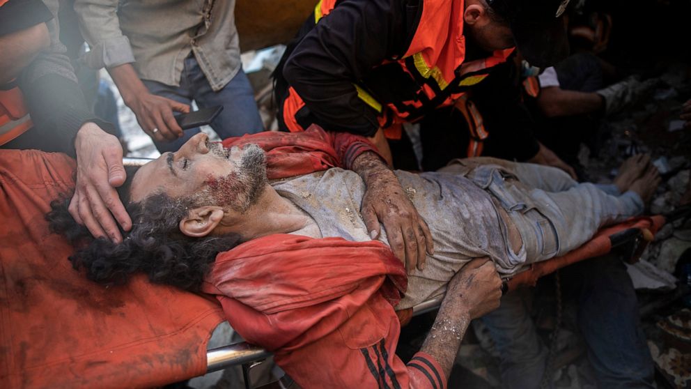 Israel gạt thỏa thuận ngừng bắn, không kích tổng lực Gaza