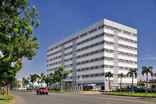 Doanh nghiệp KCX-KCN TP HCM chủ động phòng chống dịch Covid-19