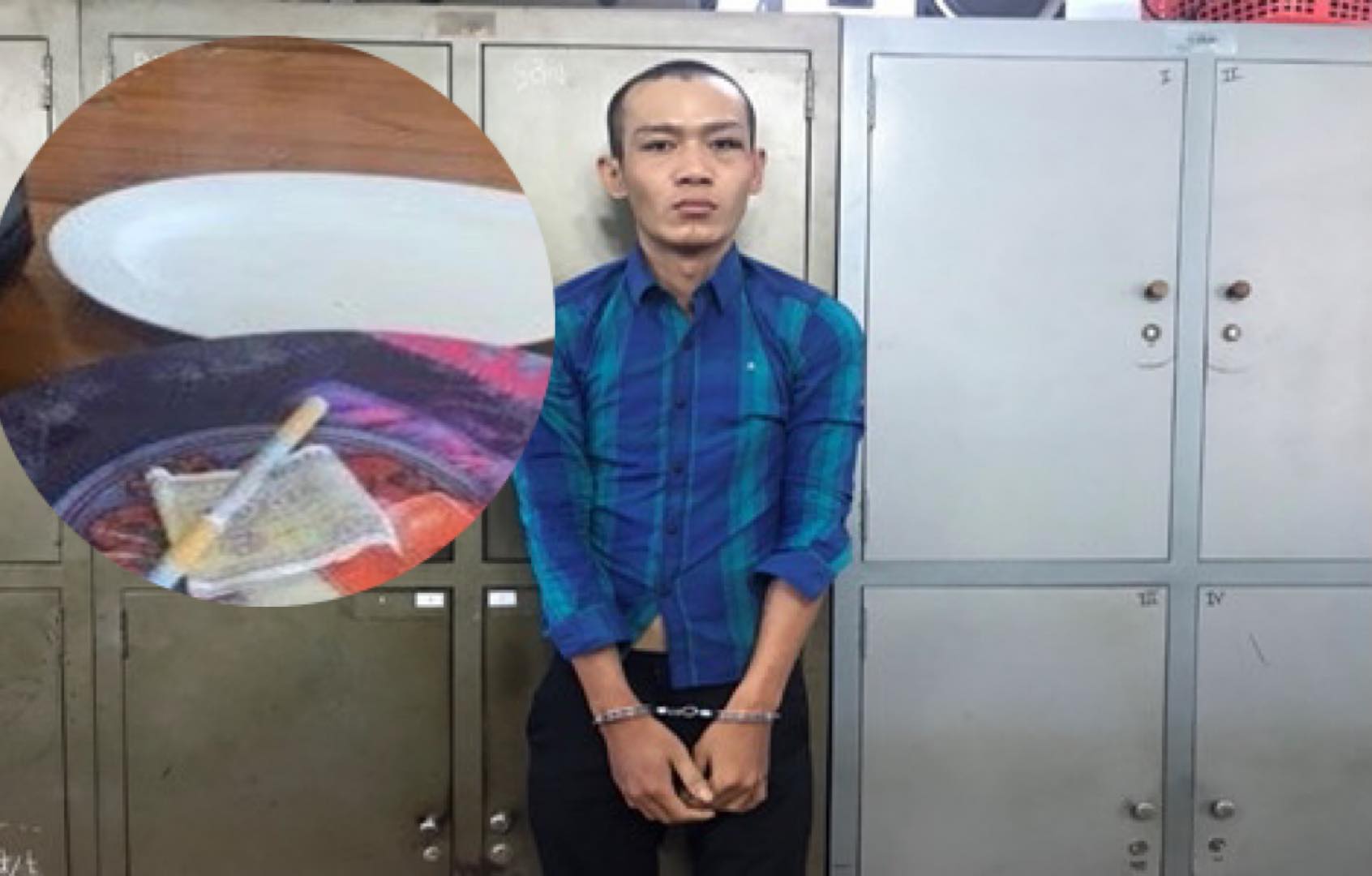 B&iacute; ẩn trong ng&ocirc;i nh&agrave; ở TP Bi&ecirc;n H&ograve;a - Ảnh 2.