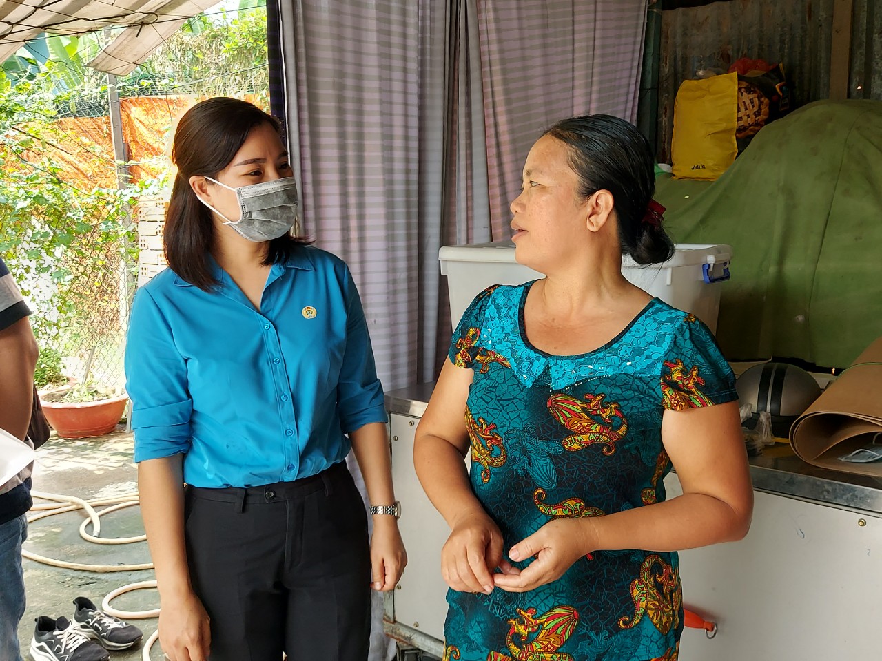 Xóa quy hoạch treo, cải thiện dịch vụ khám chữa bệnh bảo hiểm y tế