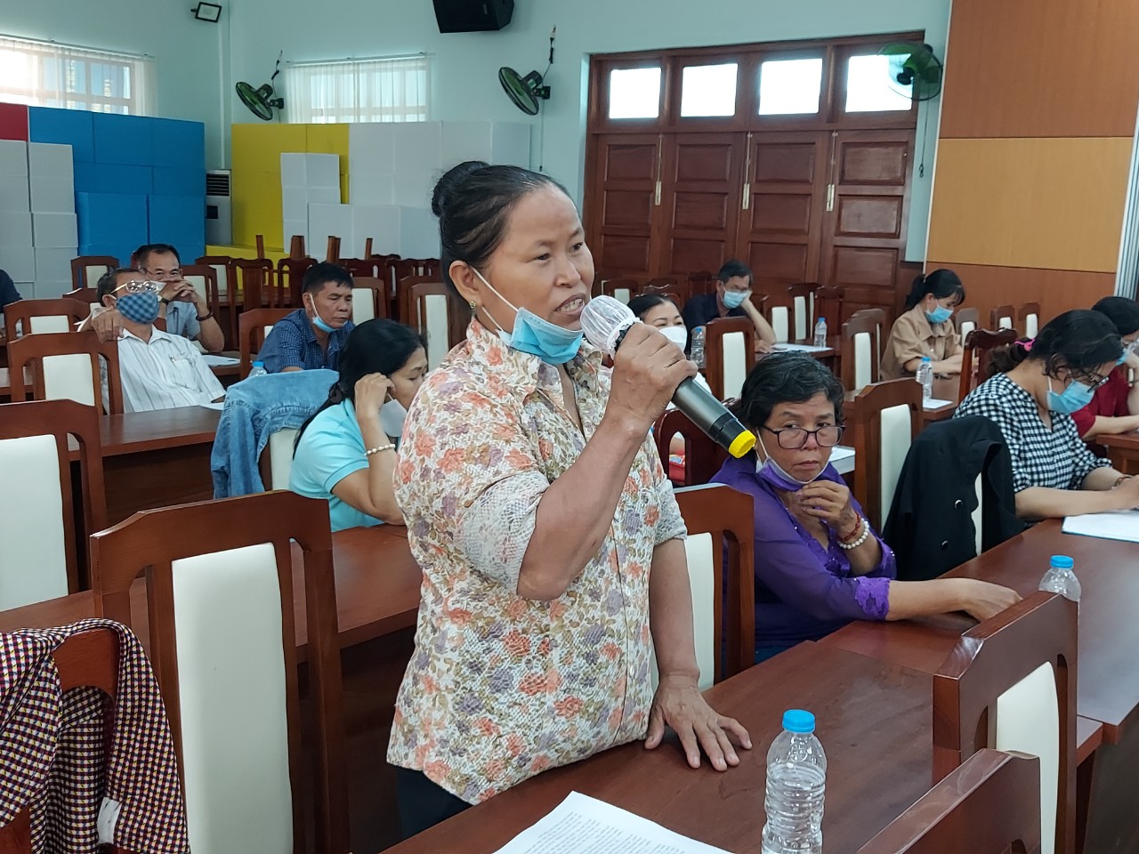 X&oacute;a quy hoạch treo, cải thiện dịch vụ kh&aacute;m chữa bệnh bảo hiểm y tế - Ảnh 2.