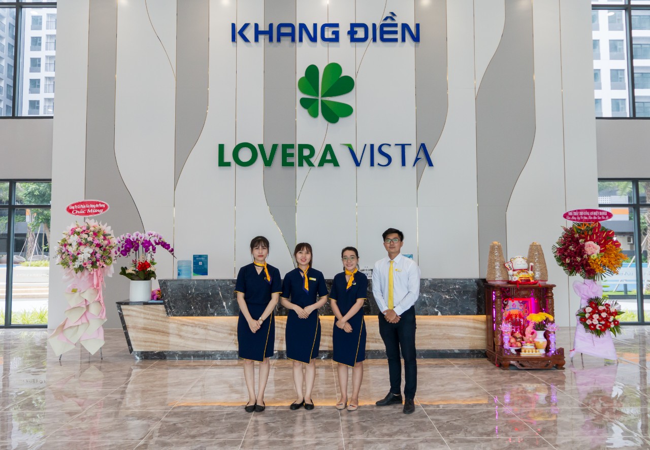 Khang Điền bàn giao Lovera Vista vượt tiến độ, tiếp tục khẳng định uy tín thương hiệu - Ảnh 5.
