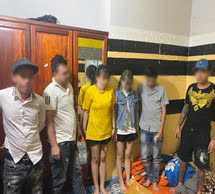 B&iacute; ẩn trong ng&ocirc;i nh&agrave; ở TP Bi&ecirc;n H&ograve;a - Ảnh 1.
