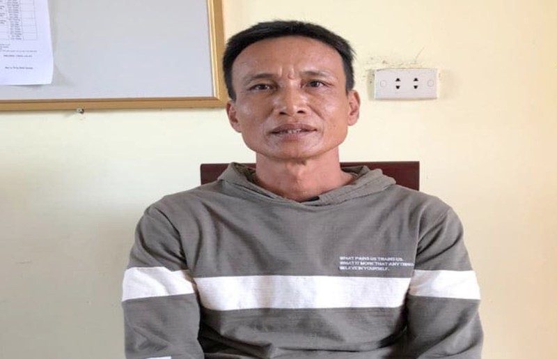 Lừa người phụ nữ khuyết tật ra cánh đồng để cưỡng hiếp - Ảnh 1.