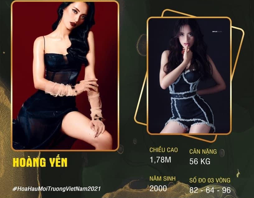 Thạc sĩ Trường ĐH FPT thi Hoa hậu Môi trường Việt Nam 2021 - Ảnh 5.