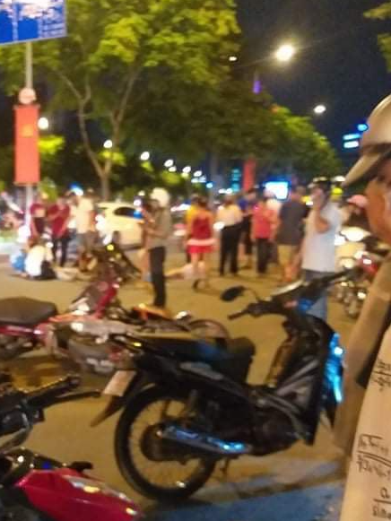 Bàng hoàng lời kể về vụ 4 người thương vong trên đường Điện Biên Phủ, TP HCM